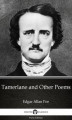 Okładka książki: Tamerlane and Other Poems by Edgar Allan Poe. Delphi Classics