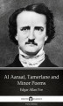 Okładka książki: Al Aaraaf, Tamerlane and Minor Poems by Edgar Allan Poe - Delphi Classics (Illustrated)