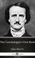 Okładka książki: The Conchologist’s First Book (Illustrated)