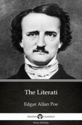 Okładka: The Literati (Illustrated)