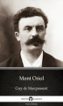 Okładka książki: Mont Oriol by Guy de Maupassant - Delphi Classics (Illustrated)