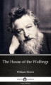 Okładka książki: The House of the Wolfings by William Morris. Delphi Classics