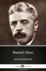 Okładka: Buried Alive (Illustrated)
