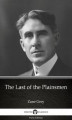 Okładka książki: The Last of the Plainsmen by Zane Grey - Delphi Classics (Illustrated)