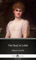 Okładka książki: The Soul of Lilith by Marie Corelli - Delphi Classics (Illustrated)
