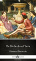 Okładka książki: De Mulieribus Claris by Giovanni Boccaccio. Delphi Classics
