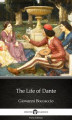 Okładka książki: The Life of Dante by Giovanni Boccaccio. Delphi Classics