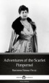 Okładka książki: Adventures of the Scarlet Pimpernel (Illustrated)