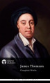 Okładka książki: Delphi Complete Works of James Thomson (Illustrated)