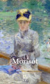 Okładka książki: Delphi Complete Paintings of Berthe Morisot (Illustrated)