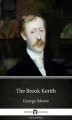 Okładka książki: The Brook Kerith by George Moore. Delphi Classics