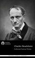 Okładka książki: Delphi Collected Poetical Works of Charles Baudelaire (Illustrated)
