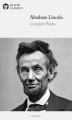 Okładka książki: Delphi Complete Works of Abraham Lincoln