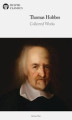 Okładka książki: Delphi Collected Works of Thomas Hobbes