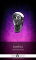 Okładka książki: Delphi Collected Works of Eusebius (Illustrated)