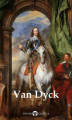 Okładka książki: Delphi Complete Paintings of Anthony van Dyck (Illustrated)