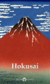 Okładka książki: Delphi Collected Works of Katsushika Hokusai (Illustrated)