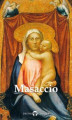 Okładka książki: Delphi Complete Works of Masaccio (Illustrated)