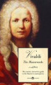 Okładka książki: Delphi Masterworks of Antonio Vivaldi (Illustrated)