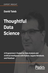 Okładka: Thoughtful Data Science