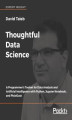 Okładka książki: Thoughtful Data Science