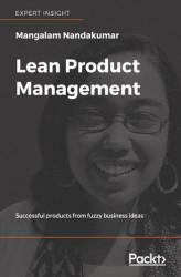 Okładka: Lean Product Management