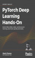 Okładka książki: PyTorch Deep Learning Hands-On