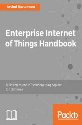 Okładka: Enterprise Internet of Things Handbook