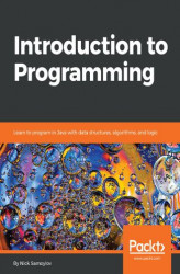 Okładka: Introduction to Programming