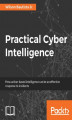 Okładka książki: Practical Cyber Intelligence