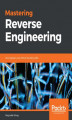 Okładka książki: Mastering Reverse Engineering