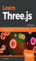 Okładka książki: Learn Three.js