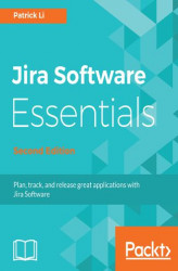 Okładka: Jira Software Essentials - Second Edition
