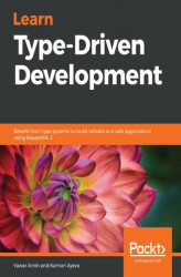 Okładka: Learn Type-Driven Development