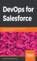 Okładka książki: DevOps for Salesforce