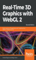 Okładka książki: Real-Time 3D Graphics with WebGL 2