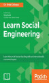 Okładka książki: Learn Social Engineering