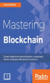 Okładka książki: Mastering Blockchain