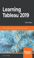 Okładka książki: Learning Tableau 2019