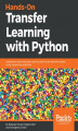 Okładka książki: Hands-On Transfer Learning with Python
