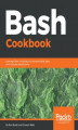 Okładka książki: Bash Cookbook