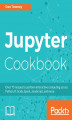 Okładka książki: Jupyter Cookbook