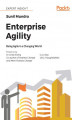 Okładka książki: Enterprise Agility