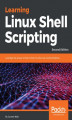 Okładka książki: Learning Linux Shell Scripting