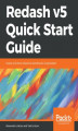 Okładka książki: Redash v5 Quick Start Guide