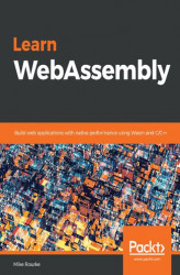 Okładka: Learn WebAssembly