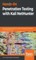 Okładka książki: Hands-On Penetration Testing with Kali NetHunter