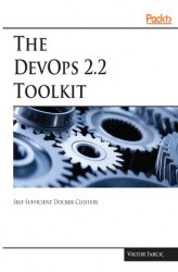 Okładka: The DevOps 2.2 Toolkit