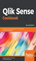 Okładka książki: Qlik Sense Cookbook