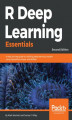 Okładka książki: R Deep Learning Essentials